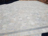 Driveways